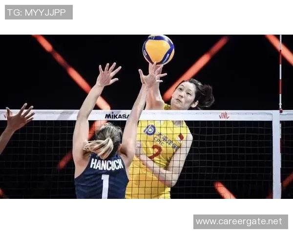 杭州排球队在冠军赛中的节奏表现分析与战术探讨