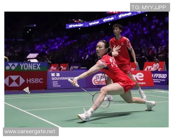 杭州羽毛球队技术实力强劲荣登全国羽毛球技术排行榜第六名