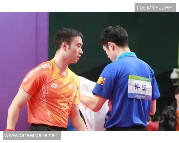 武汉乒乓球队战术创新引领潮流助力乒乓球竞技水平大幅提升