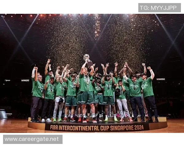 武汉篮球队在洲际杯中的实力展现与未来发展潜力分析