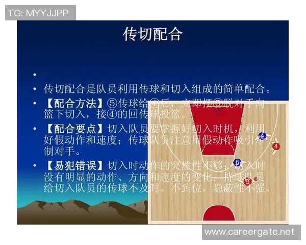 武汉篮球队进攻体系解析：战术创新与团队配合的完美结合