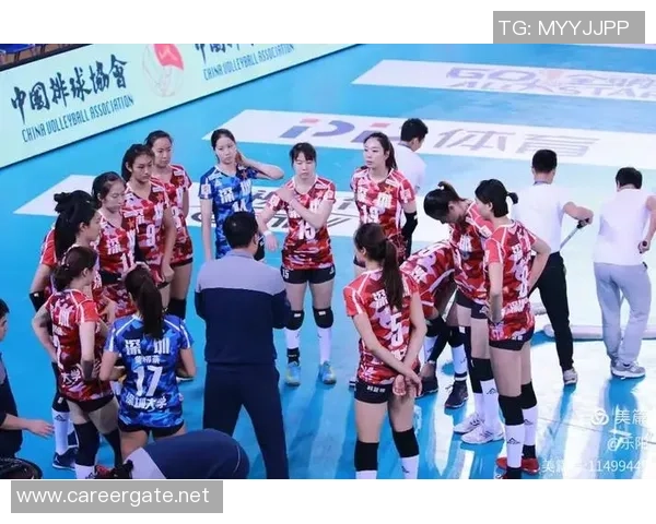 深圳排球队个人能力分析与联赛表现评估 深圳排球队个人能力分析与联赛表现评估