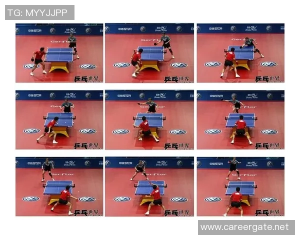 西安乒乓球队的战术创新与转换打法深度分析 西安乒乓球队的战术创新与转换打法深度分析