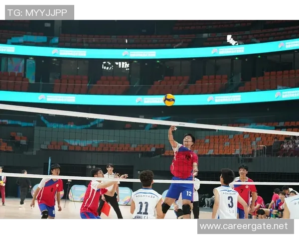 西安排球队在邀请赛中的耐力表现分析与点评 西安排球队在邀请赛中的耐力表现分析与点评