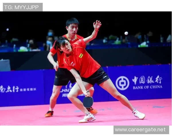 赛后分析：西安乒乓球队与重庆乒乓球队的默契配合与战术探讨