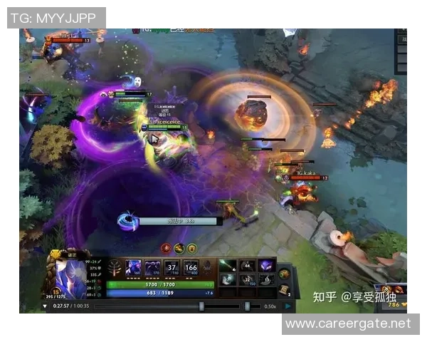 聚焦DOTA2：IG的状态话题