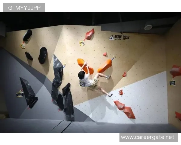 2026攀岩耐力排行榜：西安攀岩队位居第5名