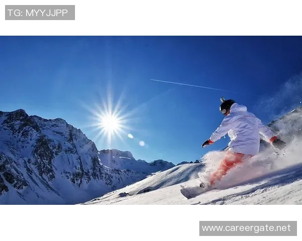 专访张敏：解密极限运动成功之道