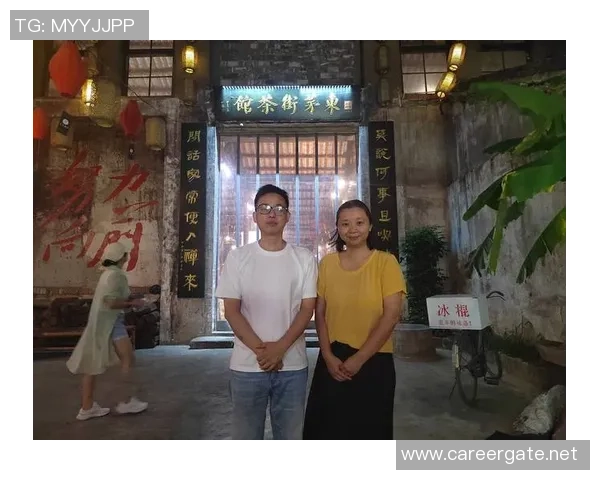 专访黄静：解密网球成功之道