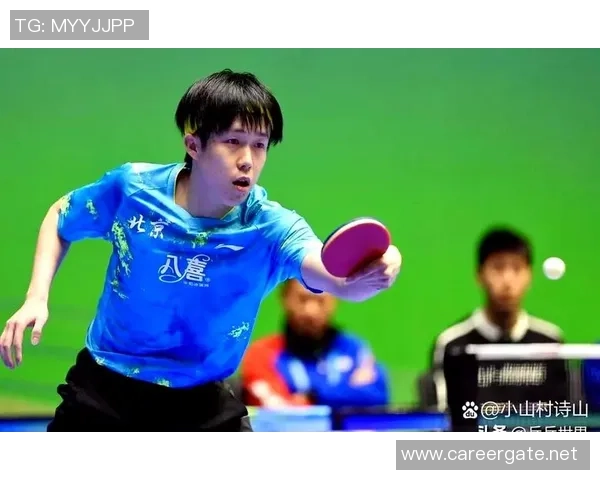 乒乓球焦点：北京乒乓球队的意识探讨