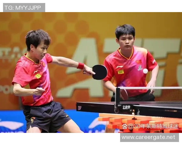 冠军赛点评：西安乒乓球队的实力表现