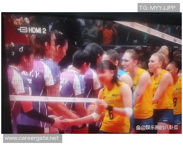 排球热议：杭州排球队的力量争议