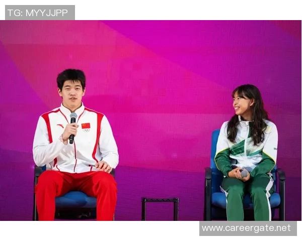 张秀英专访：回顾极限运动历程