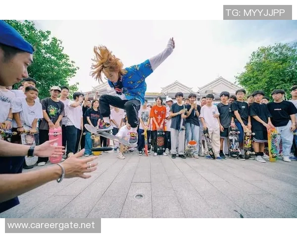 滑板精英赛点评：西安飞盘队的速度表现_1