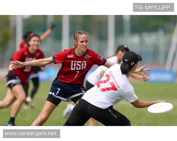 独家分析：成都飞盘队的实力对比