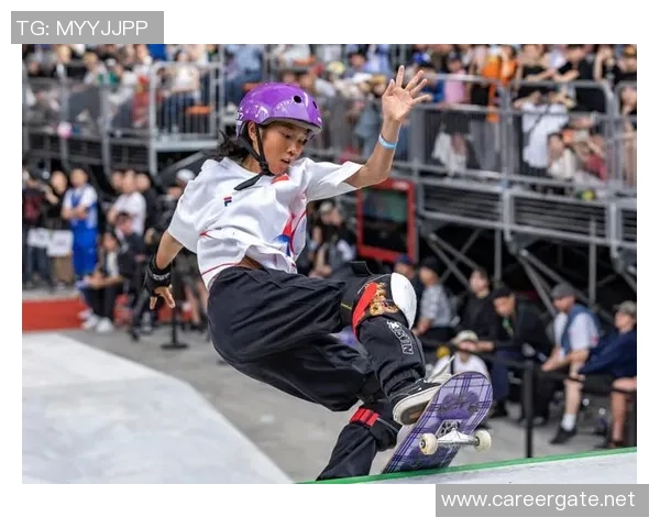 聚焦滑板：西安滑板队的实力话题