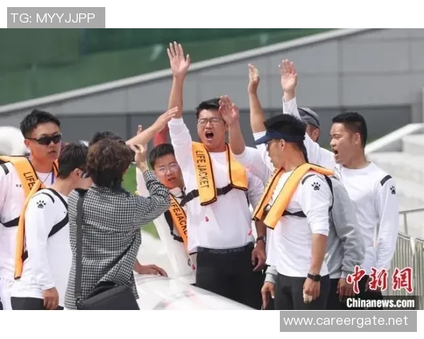 街舞纪实：记录南京街舞队的转型之路