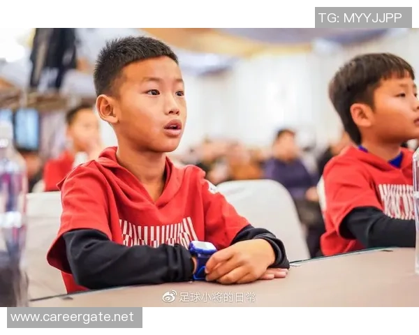 赵磊专访：回顾足球历程_1