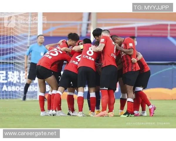 足球评论：上海足球队的进攻得失